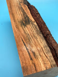 Alder Block Ald43 2.6" x 2.7" x 7.9"