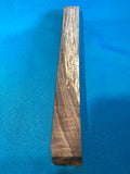 Black Walnut Block BW-386 1.3" x 1.3" x 14.2"