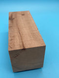 Black Walnut Block BW-403 2.1" x 2.1" x 5.4"