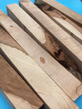 Pecan Block P-479x 1" x 1" x 9"