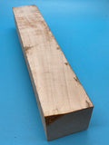 Maple Block Mp434 2" x 2" x 11.3"