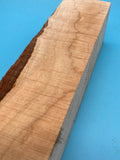 Maple Block Mp434 2" x 2" x 11.3"