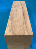 Slippery Elm Block SE-141 3.8" x 3.8" x 13.7"