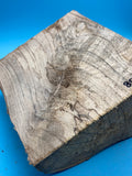 Hackberry Bowl Blank Hk-438 4" x 6" x 7"