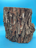 Mesquite Bowl Blank M-1085 3.8" x 8" x 9"