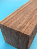 Black Walnut Block BW-396 2" x 2" x 6.8"