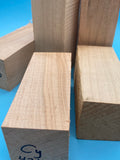 Cypress Block Cy-426x 2" x 2" x 4.5"