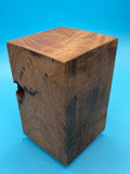 Mesquite Block M-1107 2.8" x 2.7" x 4.4"