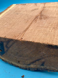 Mesquite Bowl Blank M-1168 3.5" x 7.5" x 8"