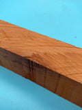 Eastern Red Cedar Block ERC-348 1.7" x 1.7" x 9.6"