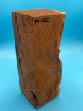 Mesquite Block M-1102 2.9" x 2.9" x 7.7"