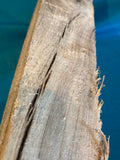 Hackberry Block Hk-444 2.2" x 2.2" x 21.5"