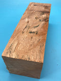 Alder Block Ald53 2.6" x 2.7" x 8"