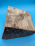 Hackberry Bowl Blank Hk-438 4" x 6" x 7"