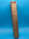 Spalted Oak Block SO-447 1.6" x 1.6" x 12"