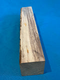 Silver Maple Block SM-246 2.5" x 2.5" x 15"