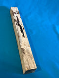 Hackberry Block Hk-444 2.2" x 2.2" x 21.5"