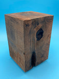 Mesquite Block M-1106 2.9" x 2.9" x 4.4"