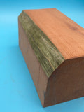 Eastern Red Cedar Block ERC-335 3" x 3" x 6.1"