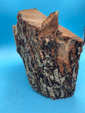 Mesquite Bowl Blank M-1168 3.5" x 7.5" x 8"