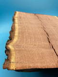 Mesquite Bowl Blank M-1140 3.25" x 9" x 11"