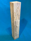 Silver Maple Block SM-245 2.3" x 2.3" x 15"