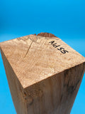 Alder Block Ald55 2.6" x 2.7" x 8"