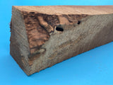 Mesquite Block M2026 1.1" x 1.5" x 5.8"