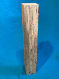 Silver Maple Block SM-246 2.5" x 2.5" x 15"