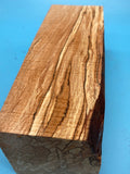 Alder Block Ald44 2.6" x 2.7" x 7.9"