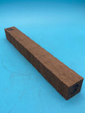 Mahogany Block Mg-450x 1" x 1" x 8.5"
