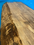 Spalted Oak Board SO-526 1.7" x 10.5" x 17.4"