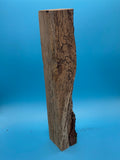 Spalted Oak Block SO-439 2.1" x 1" x 12"