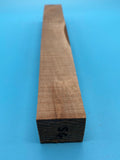 Sweet Gum Block SG-413 1.1" x 1.1" x 10.7"