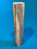 Silver Maple Block SM-246 2.5" x 2.5" x 15"