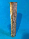 Black Walnut Block BW-387 1.5" x 1.6" x 14.2"