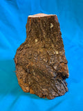 UFO Peach Bowl Blank Ph-430 7" x 9" x 10"