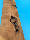 Eastern Red Cedar Block ERC360 2.1" x 2.1" x 14.6"