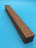 Mahogany Block Mg-448x 1" x 1" x 9.5"