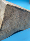 Hackberry Bowl Blank Hk-440 3" x 6" x 8"