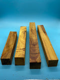 Batch of Bodark<br>4 Spindles