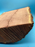 Mesquite Bowl Blank M-1140 3.25" x 9" x 11"
