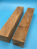 Ambrosia Maple Block Mp437 2" x 2" x 11"