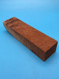 Mesquite Block M2026 1.1" x 1.5" x 5.8"
