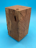 Mesquite Block M-1105 2.4" x 2.5" x 4.4"