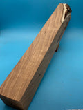 Mesquite Block M-1066b 2" x 2.1" x 16.5"