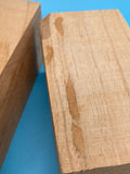 Batch of Mystery Wood<br>2 Blocks