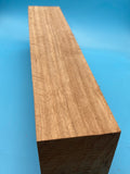 Slippery Elm Block SE142 2.8" x 3.8" x 14.2"