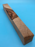 Sweet Gum Block SG-413 1.1" x 1.1" x 10.7"
