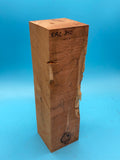 Eastern Red Cedar Block ERC-340 2.2" x 2.2" x 8"
